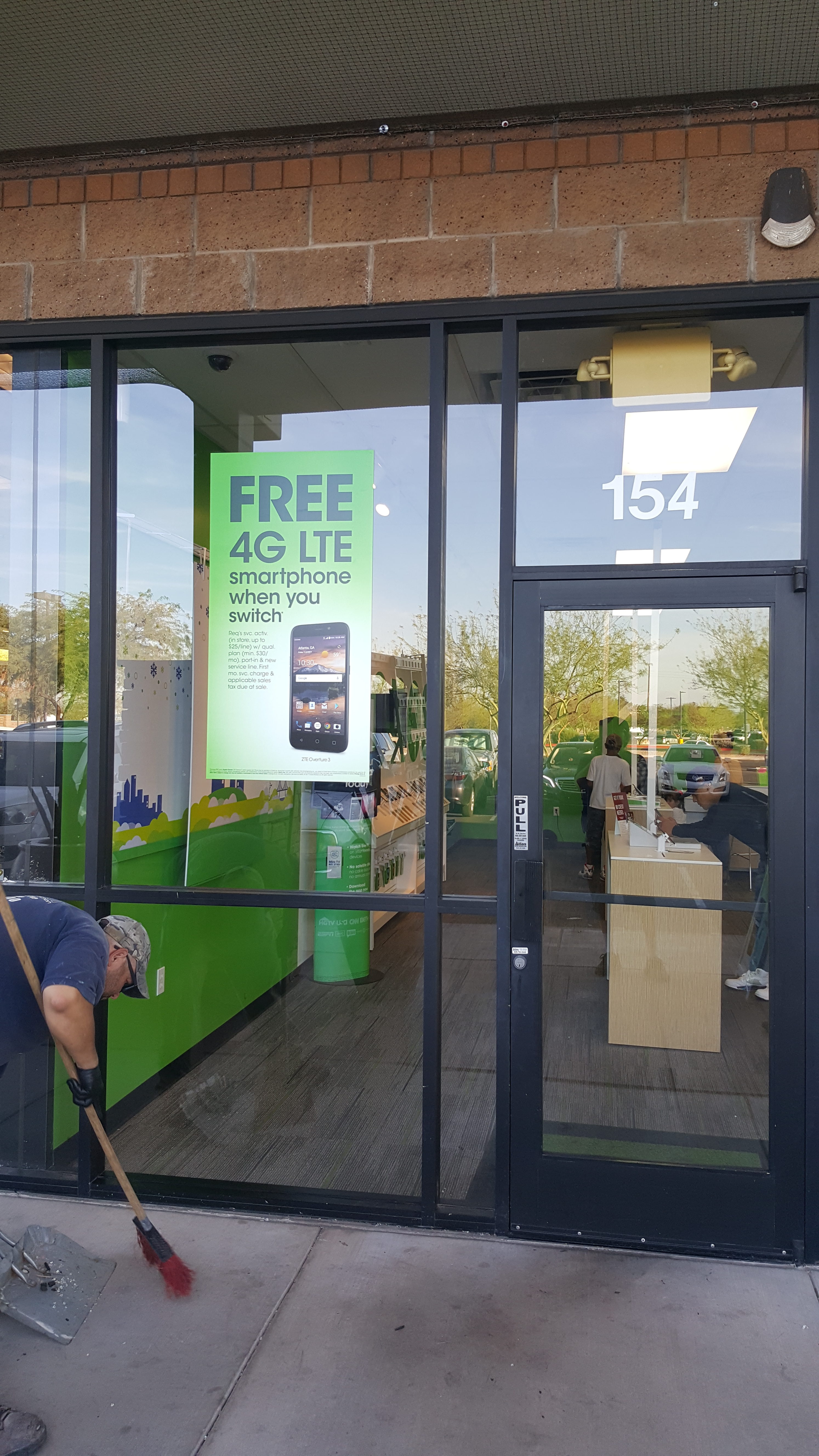 Emergency Glass Repair Arizona Glass & Door Connection