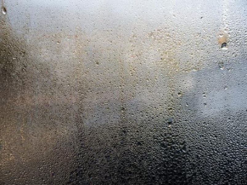 Condensation in Double-Paned Windows - InterNACHI®