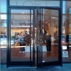 entry door installation companies