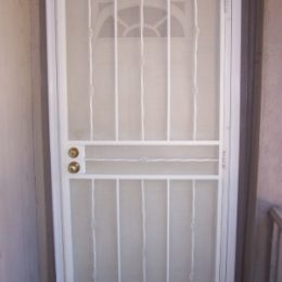 Security-Door