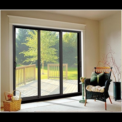 Sliding Glass Door Repair Replace, How Much Is A Replacement Sliding Glass Door